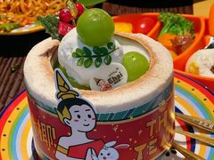 -泰妃殿(武汉首店)