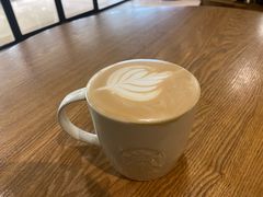 -星巴克臻选(舟山凯虹广场店)