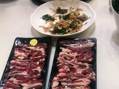 -陈记顺和潮汕牛肉火锅(棠德南路店)
