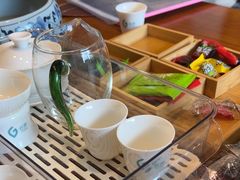-剧狐剧本杀(徐汇1号店)