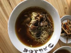 -兴福老面馆(寺路街店)