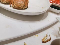 -大鸭梨烤鸭·北京菜(南小街/南苑店)