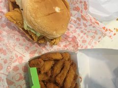 -德克士(广州南站店)