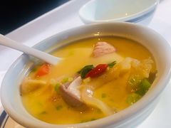 -禧宴Joyous Restaurant(禧园店)