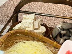 -鸿姐老火锅(花园路店)