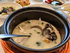 -小厨娘淮扬菜(板桥一店)