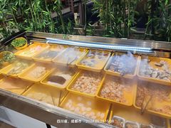-爱客得牛排海鲜烤肉·火锅自助(春熙路黑金好店)
