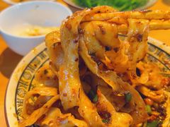 -鸿盛面庄(庆云北街2号院店)