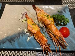 -桃夭日式料理(国信店)
