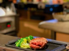 -肉肉大米(金虹桥店)