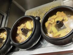-云海肴·汽锅鸡·云南菜(苏州中心店)