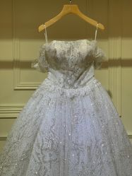 -南京宝娜嫁衣婚纱礼服馆(中央路店)