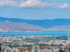 -崇圣寺三塔文化旅游区