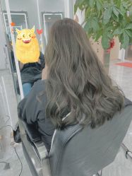 -Coo Hair salon