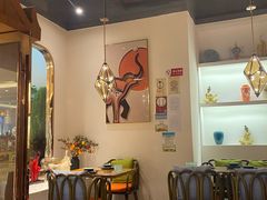 -曼泰·泰餐(江南环球港店)