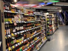 -Olé精品超市(上海虹桥南丰城店)