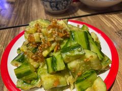 -阿郎龙虾烧烤海鲜馆(苏河融景店)