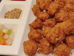 -玉桥餐厅(天坛店)