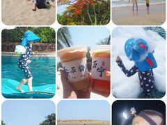 -石梅湾艾美度假酒店