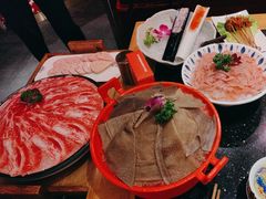 -大龙燚火锅(南山大道店)