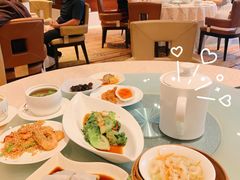 -喜来登由由大酒店九州膳坊中餐厅