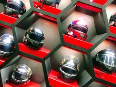 -魔赛卡丁车赛车汇(上海店)
