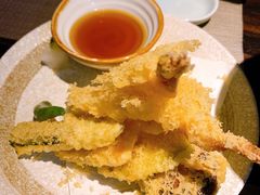 -山葵家·创意料理(临平银泰城店)