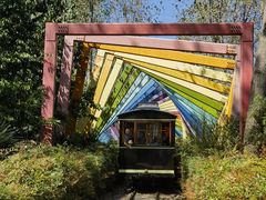 -合肥滨湖国家森林公园