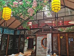 -和源祥·日照菜扛把子(万平口一店)