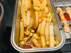 -很久以前羊肉串(朝阳路店)