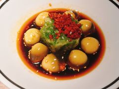 脆椒小皮蛋-太二酸菜鱼(中山龙之梦店)
