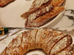 -WHEAT&BAKER-麥(凯德来福士店)