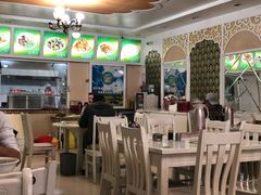 -尔力新疆丸子汤(北屯店)