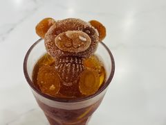 -澳门陈光记烧味饭店(南京德基广场店)