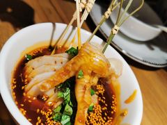 -太二酸菜鱼(石家庄万象城店)
