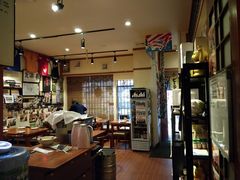 大堂-気楽亭和食料理(气乐亭大世界本店)