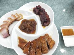 -客家汇·客家传承菜(水库店)