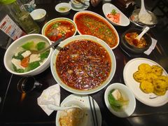 -陈麻婆豆腐总店