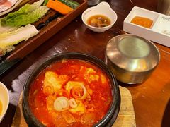 -三代烤肉(保利广场店)