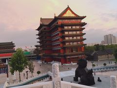 -大明幻境第一城