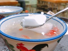 -文昌邓记清补凉(西沙路店)