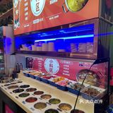 潮汕牛肉火锅 第二次来他家了