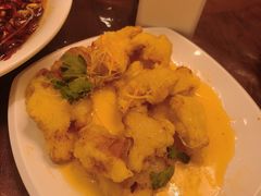 -东北人家铁锅炖(鞍山路店)