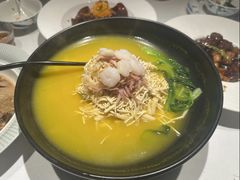 -醉舍·新淮扬菜(长宁龙之梦店)
