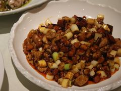 宫保鸡丁-尘香•传统川菜(创汇首座店)