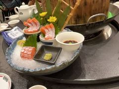 -飞尝蚝·顺德菜·鱼生(顺德总店)