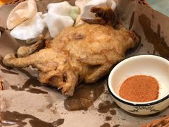 -粗茶淡饭•陕菜•家常菜