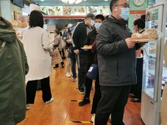 -新侨三宝乐面包店(崇文门店)