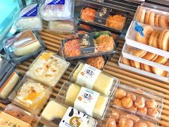 -长发西饼(道前店)