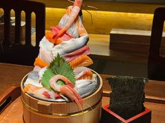 -千代武日本料理(开发区店)